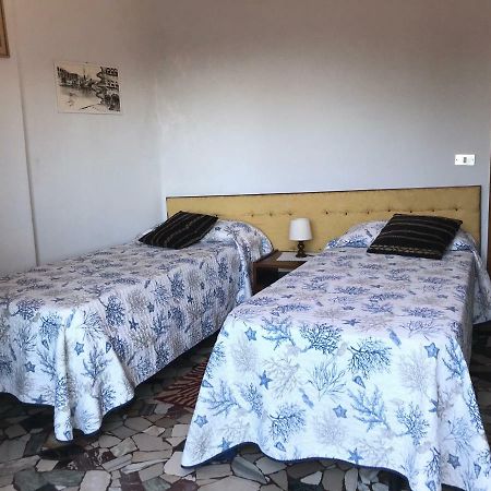 Appartamento Jolie - Vicino Alle Spiagge Con Ac Monterosso al Mare Exterior foto