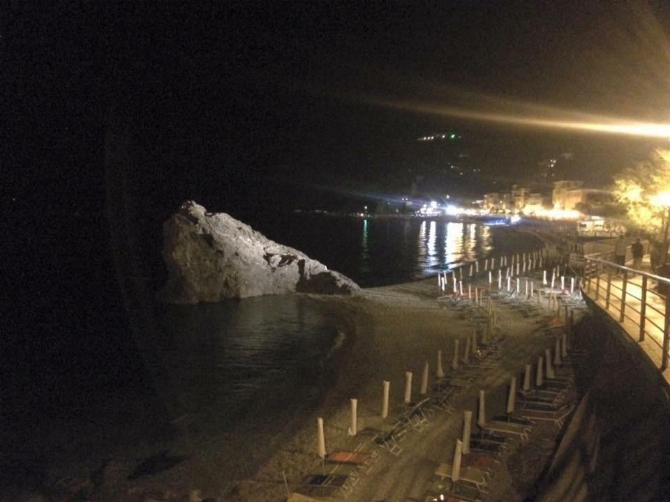 Appartamento Jolie - Vicino Alle Spiagge Con Ac Monterosso al Mare Exterior foto