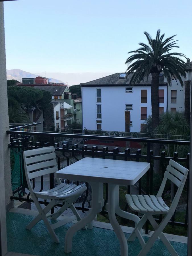 Appartamento Jolie - Vicino Alle Spiagge Con Ac Monterosso al Mare Exterior foto