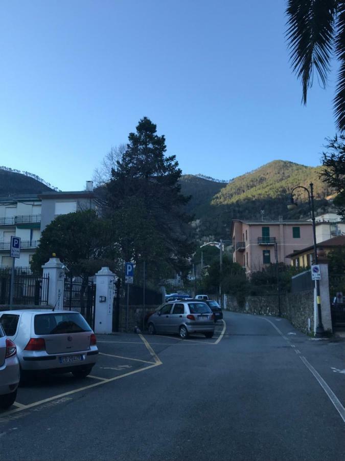 Appartamento Jolie - Vicino Alle Spiagge Con Ac Monterosso al Mare Exterior foto