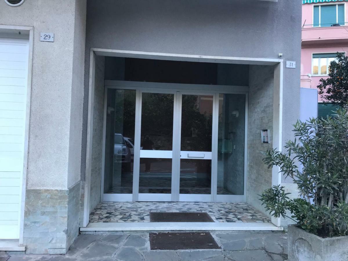 Appartamento Jolie - Vicino Alle Spiagge Con Ac Monterosso al Mare Exterior foto