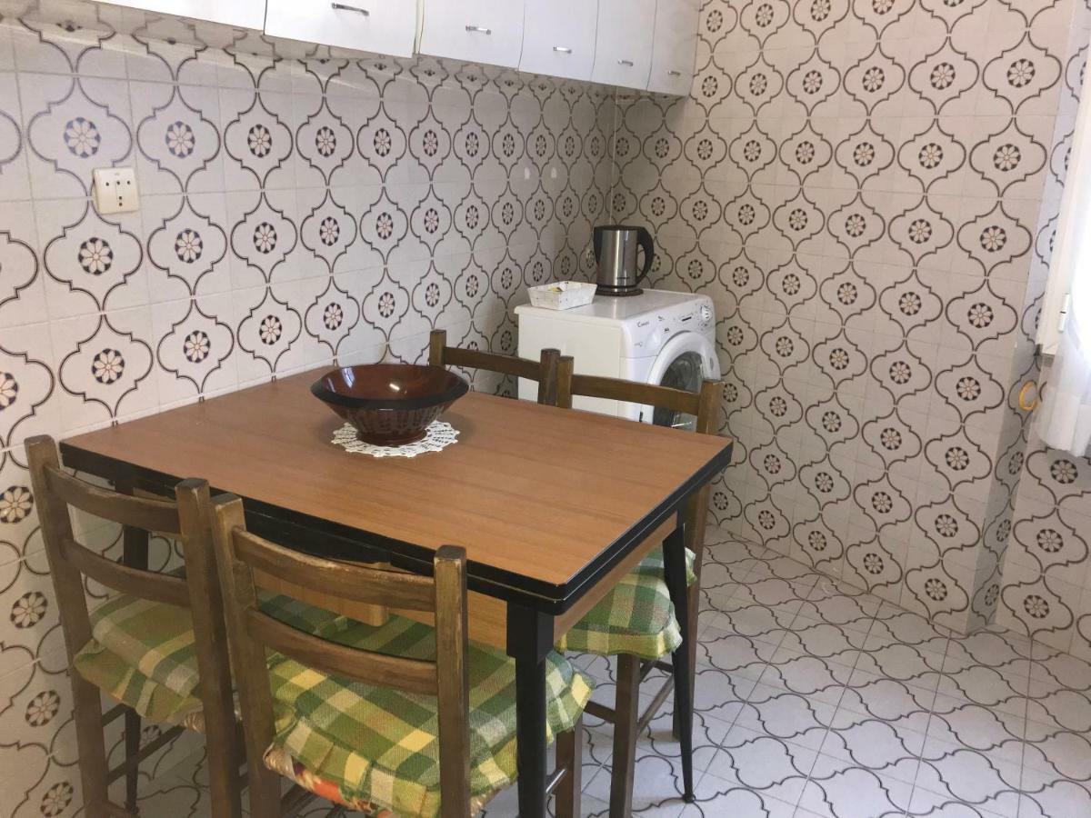 Appartamento Jolie - Vicino Alle Spiagge Con Ac Monterosso al Mare Exterior foto