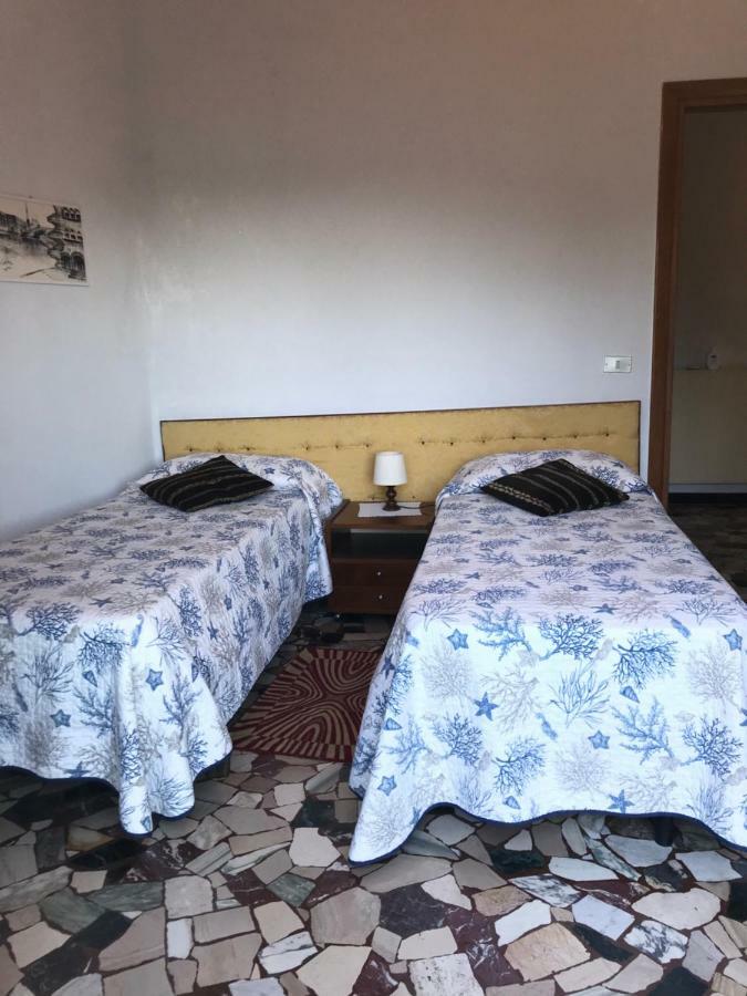 Appartamento Jolie - Vicino Alle Spiagge Con Ac Monterosso al Mare Exterior foto